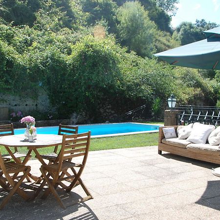 Sintra Center Guest House Escape To Nature Bagian luar foto