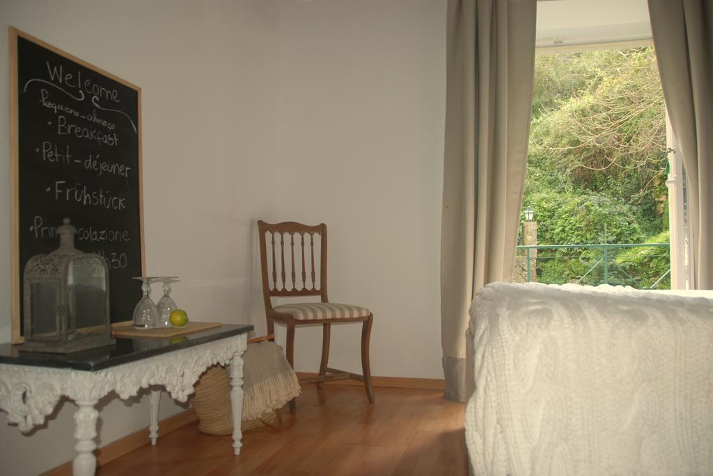 Sintra Center Guest House Escape To Nature Ruang foto