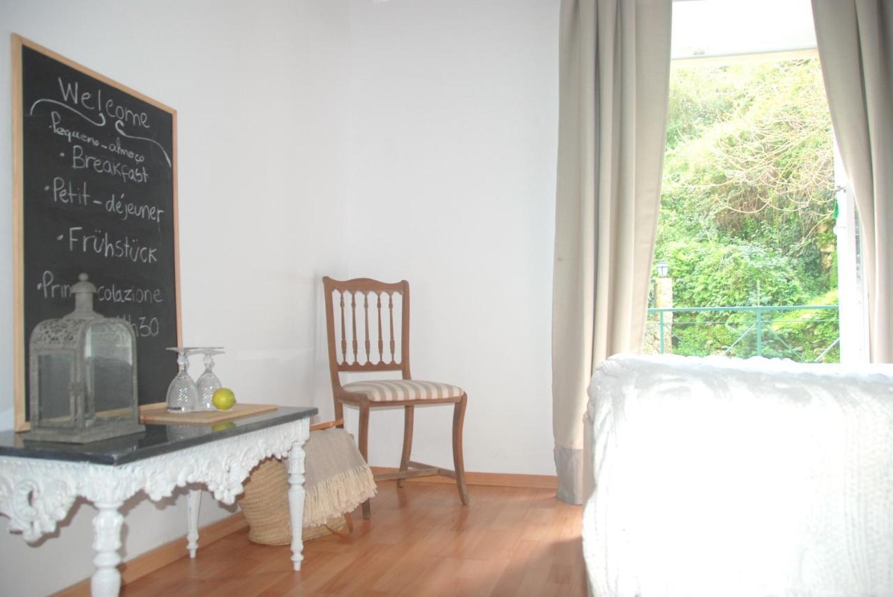 Sintra Center Guest House Escape To Nature Bagian luar foto