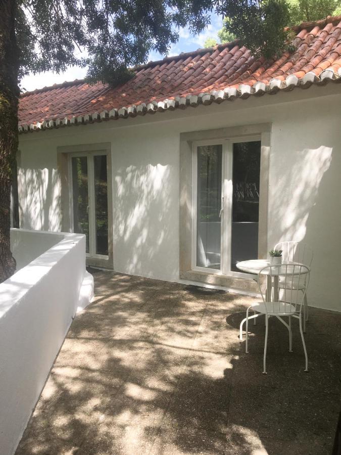 Sintra Center Guest House Escape To Nature Bagian luar foto