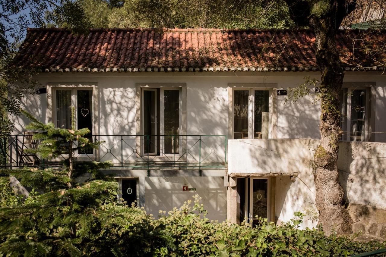 Sintra Center Guest House Escape To Nature Bagian luar foto