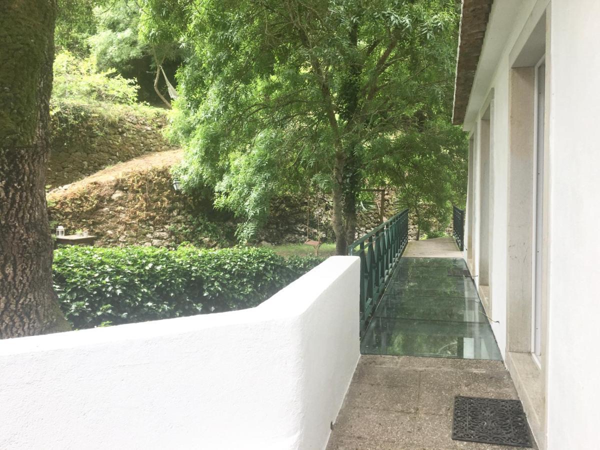 Sintra Center Guest House Escape To Nature Bagian luar foto